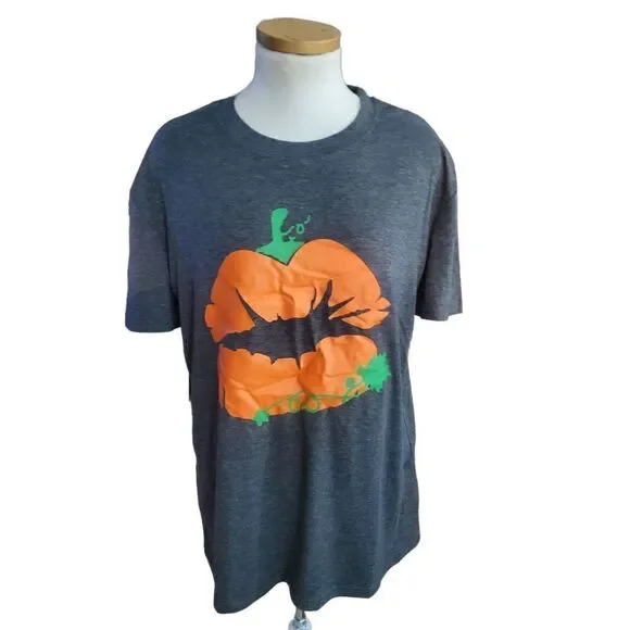 NEW FALL TSHIRT  - Picture 2 of 2